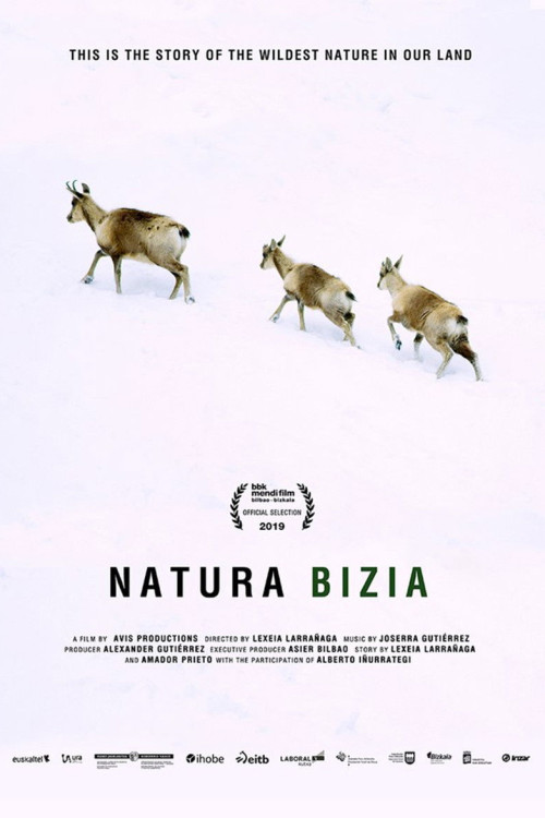 Natura Bizia