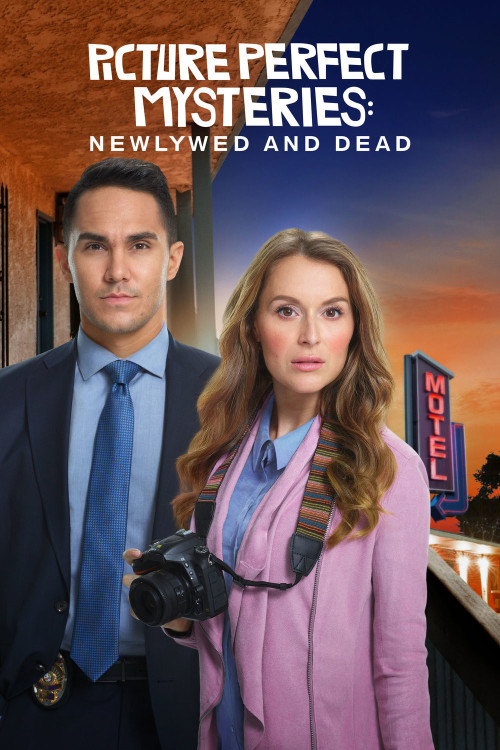 Newlywed and Dead