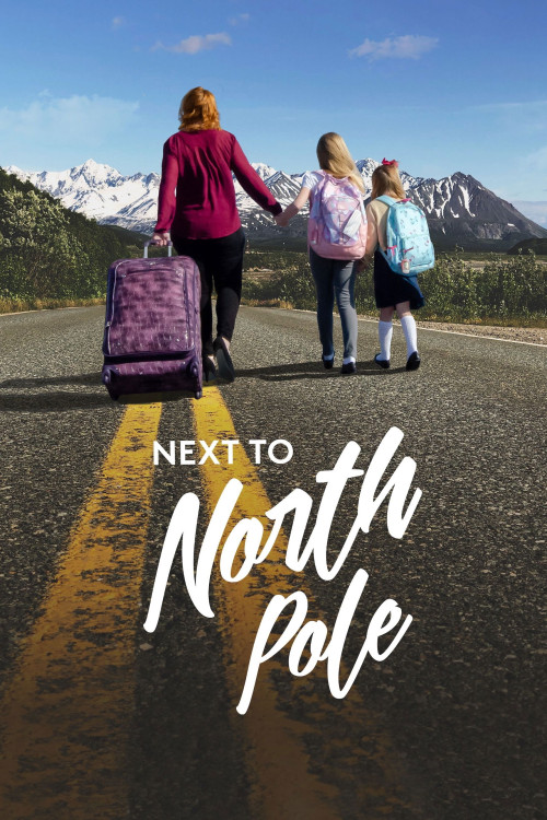 Next to North Pole