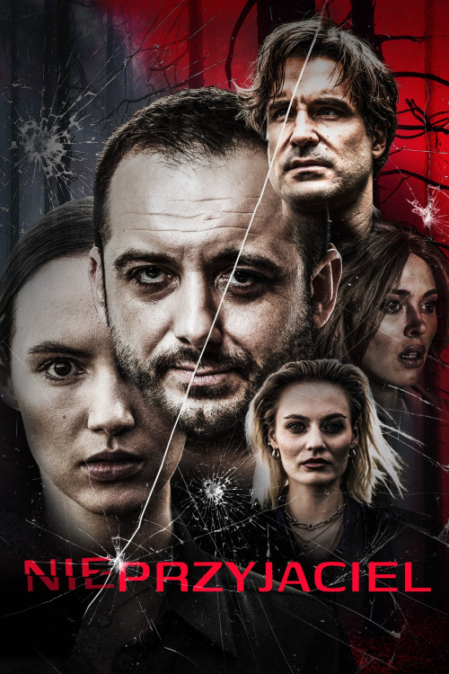 Nieprzyjaciel