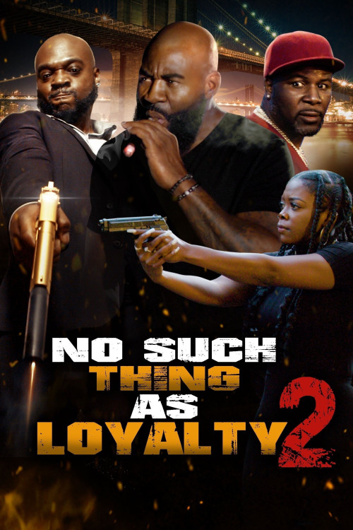 No such thing as loyalty 2