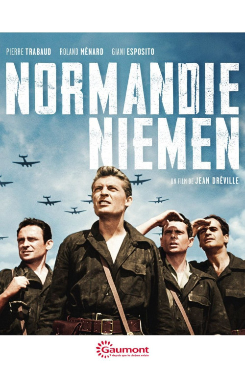 Normandie - Niémen