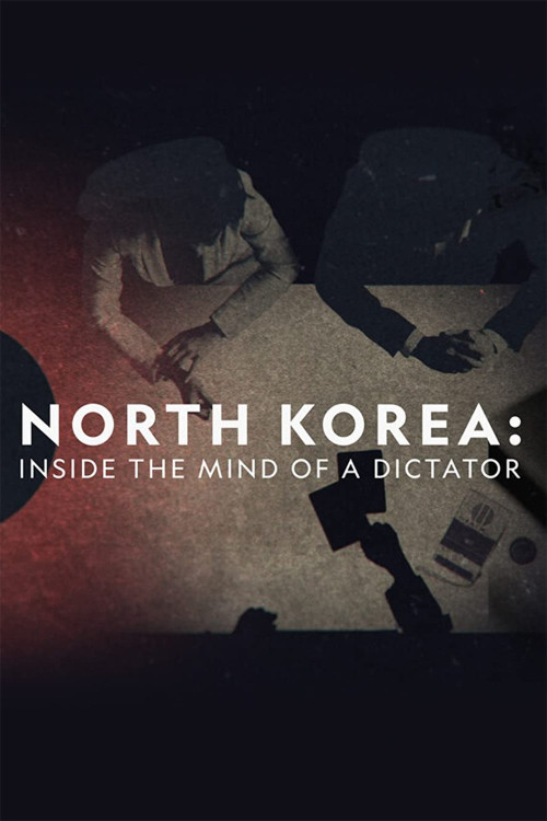 North Korea: Inside the Mind of a Dictator