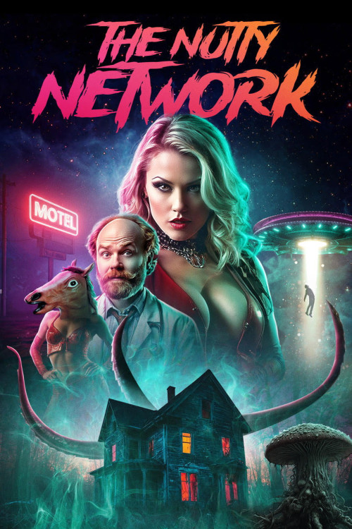 Nutty Network
