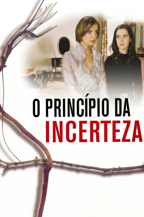 O Princípio da Incerteza
