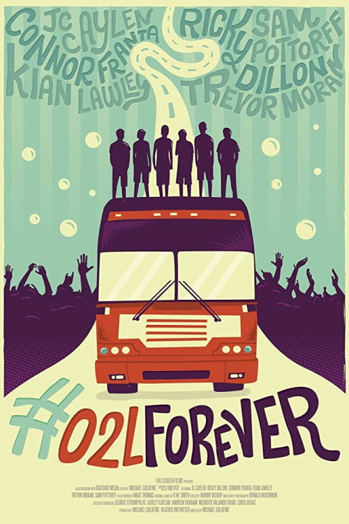 #O2LForever