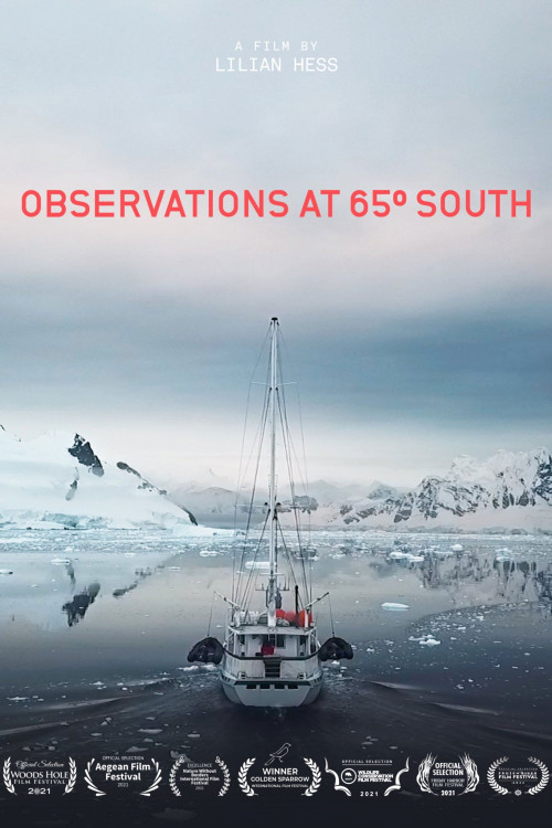 Observations at 65° South