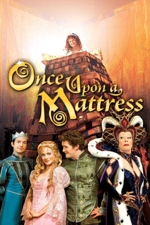 Once Upon a Mattress