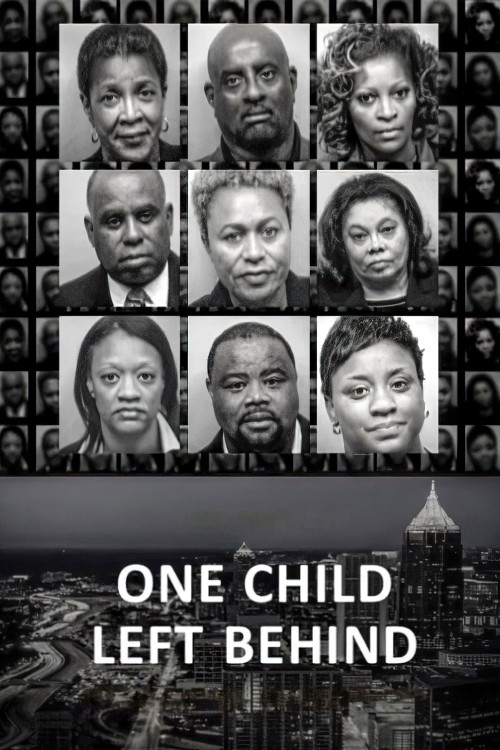 One Child Left Behind: The APS Teaching Scandal