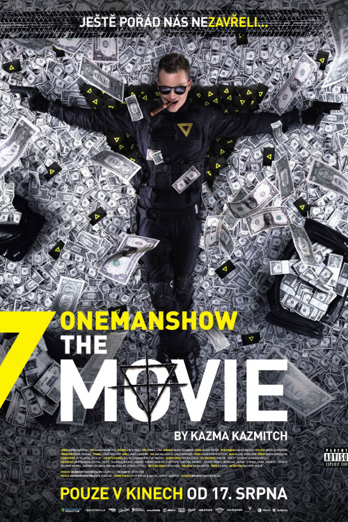 Onemanshow: The Movie