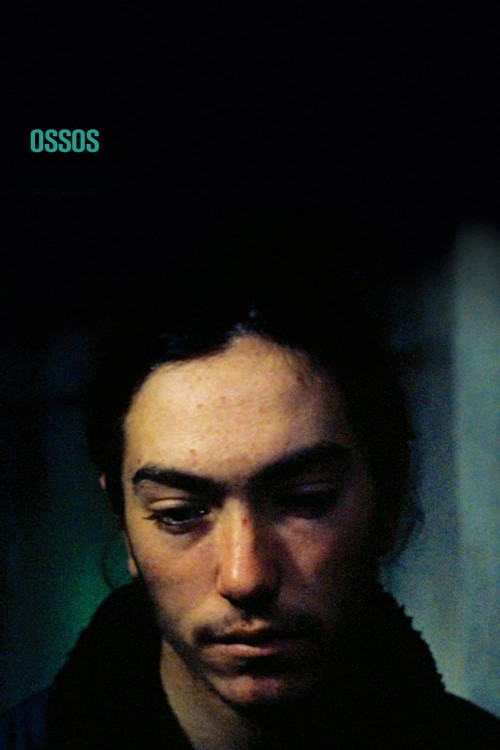 Ossos