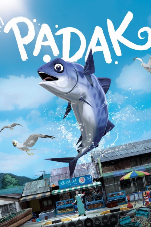 Pa-dak pa-dak