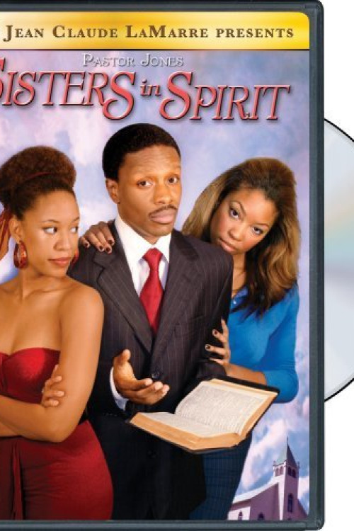 Pastor Jones: Sisters in Spirit