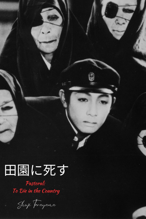 Pastoral: To Die in the Country