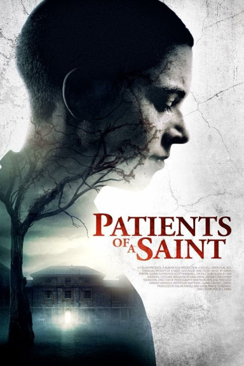 Patients of a Saint
