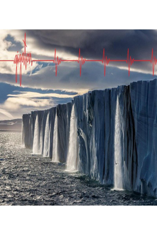 Pearl Jam: Gigaton Theater Experience