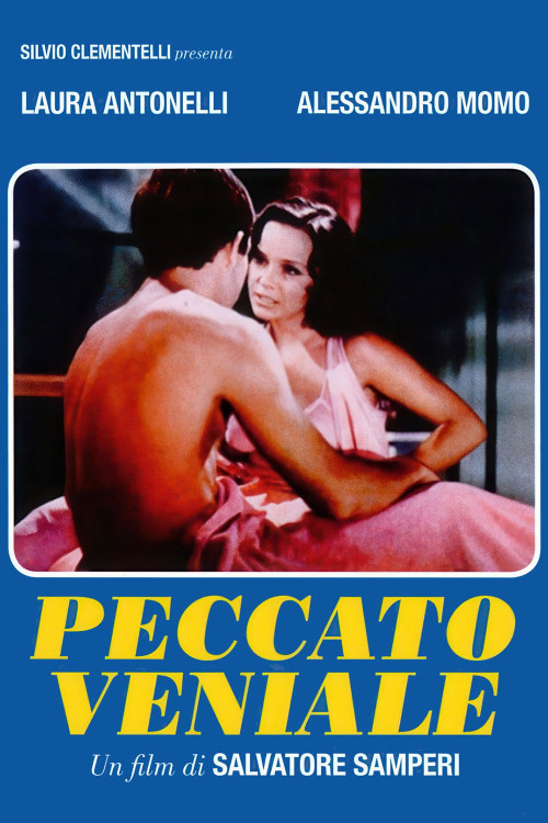 Peccato veniale