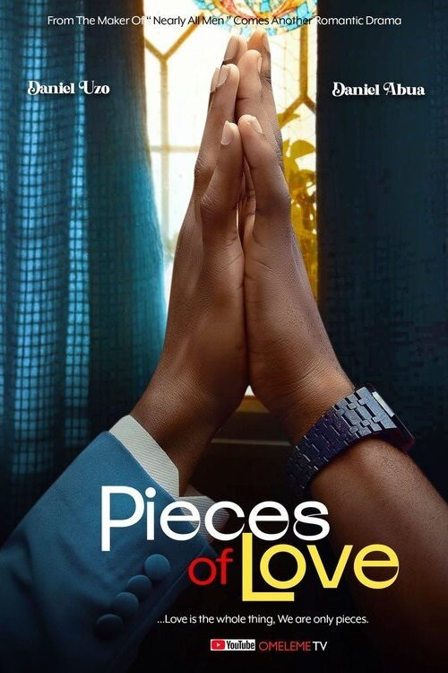 Pieces of love