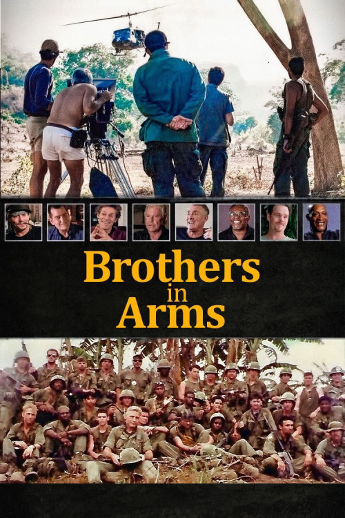 Platoon: Brothers in Arms