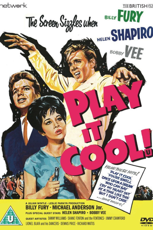Play It Cool