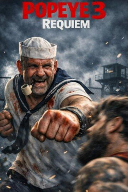 Popeye: Requiem