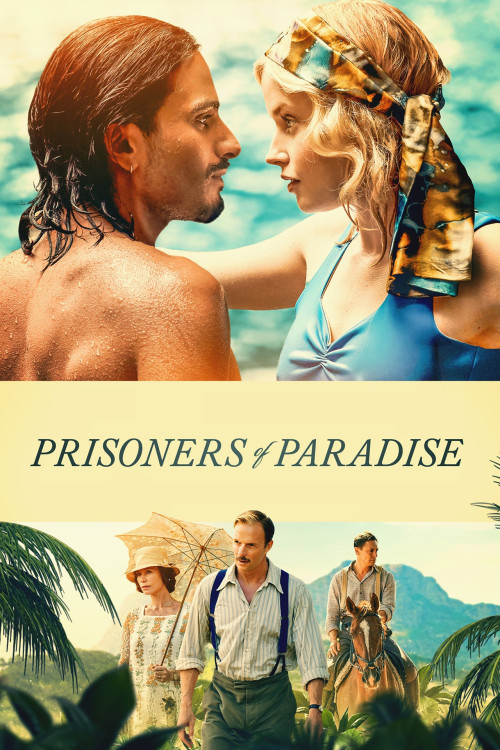 Prisoners of Paradise