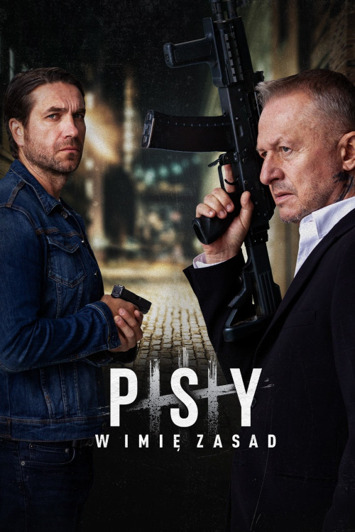Psy 3. W imie zasad