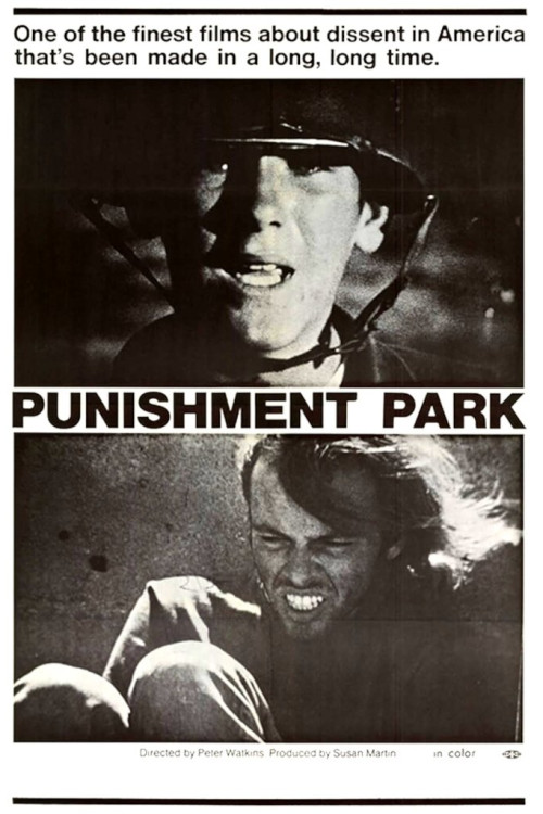 Punishment Park