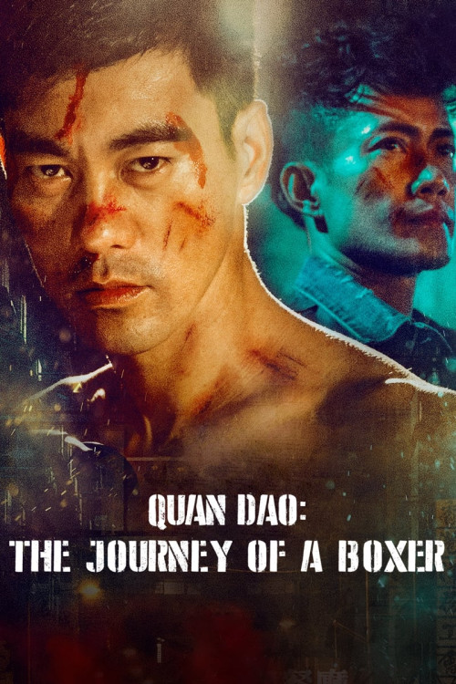 Quan Dao