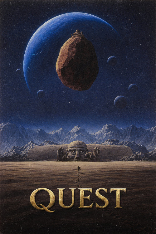 Quest