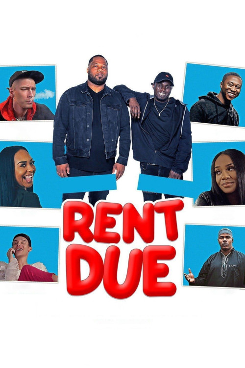 Ray Jr's Rent Due