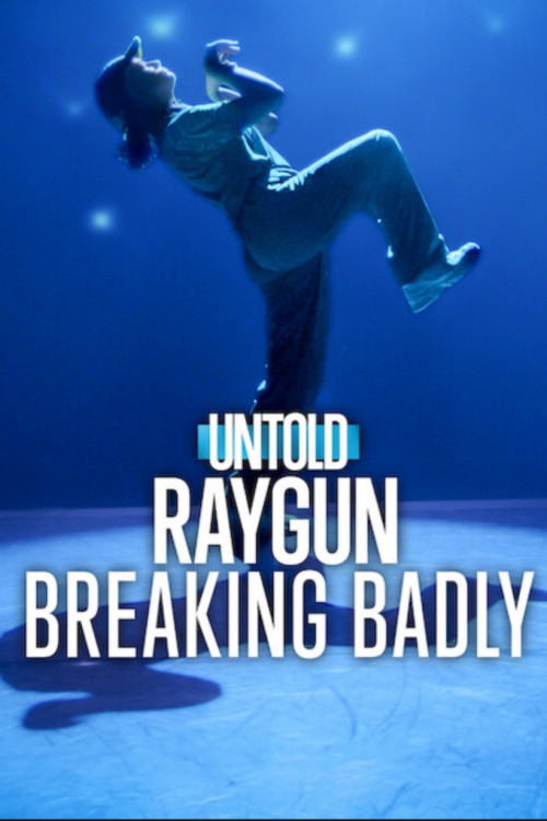 Raygun: Breaking Badly