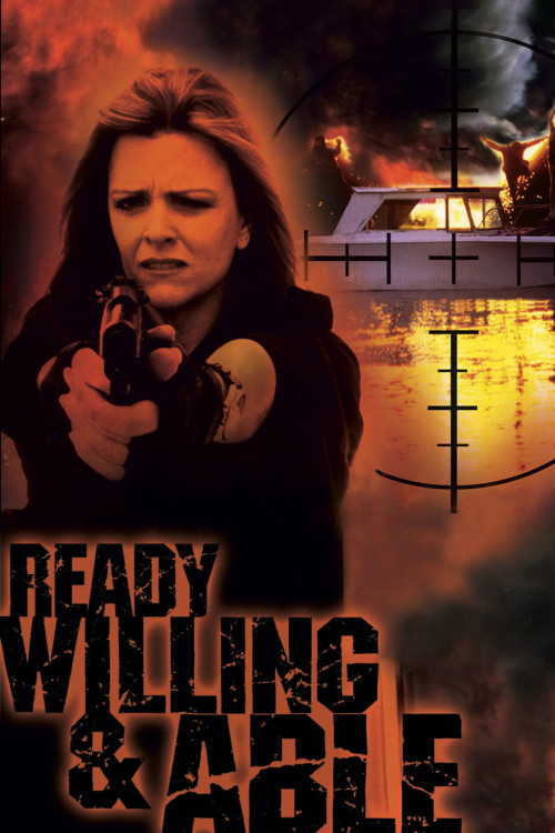 Ready, Willing & Able