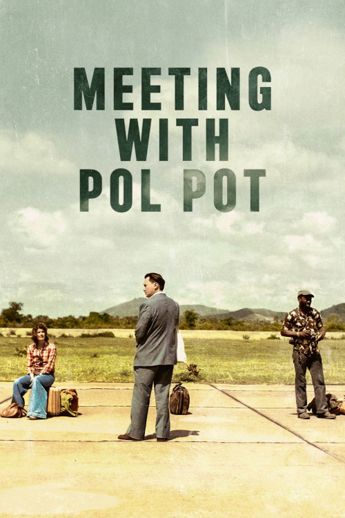 Rendez-vous avec Pol Pot