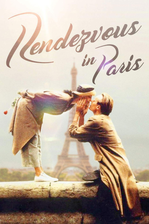 Rendez-vous in Paris