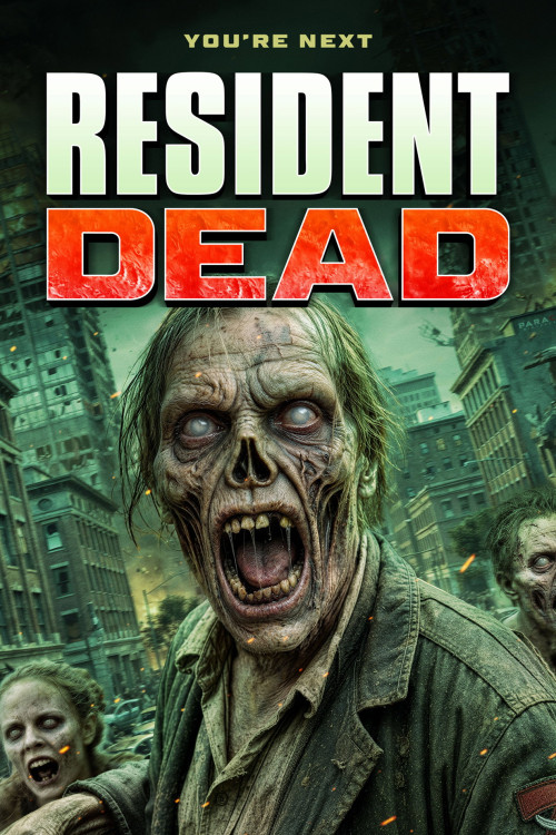 Resident Dead