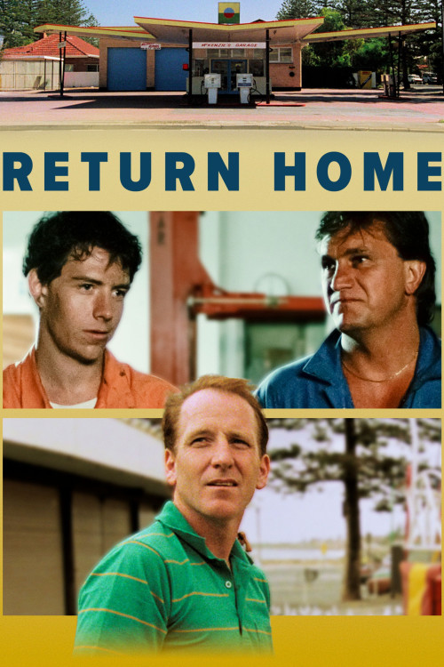 Return Home