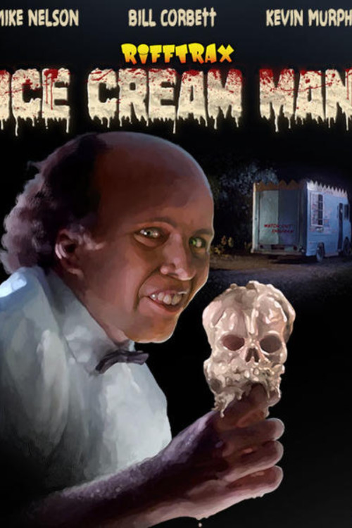 RiffTrax: Ice Cream Man