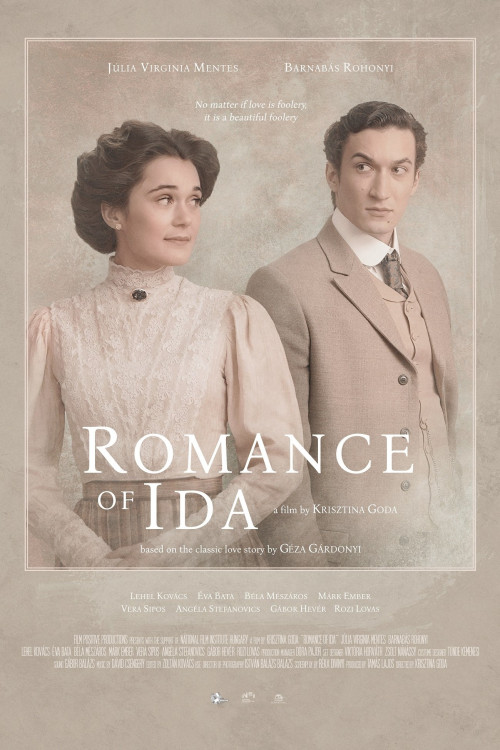 Romance of Ida
