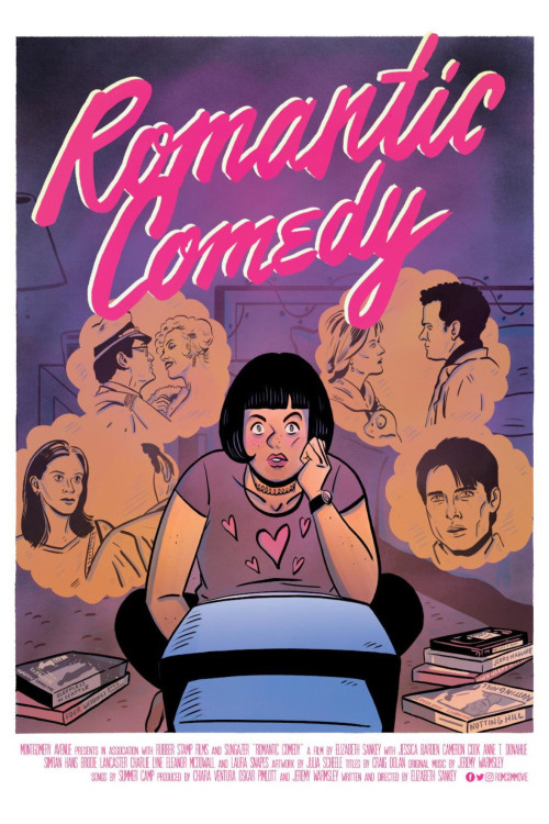 Romantic Comedy