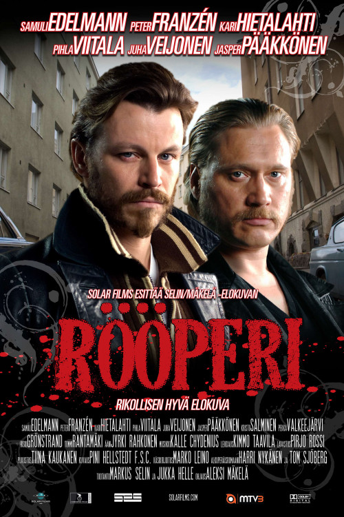 Rööperi