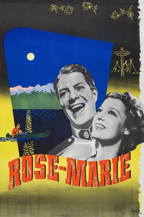 Rose-Marie