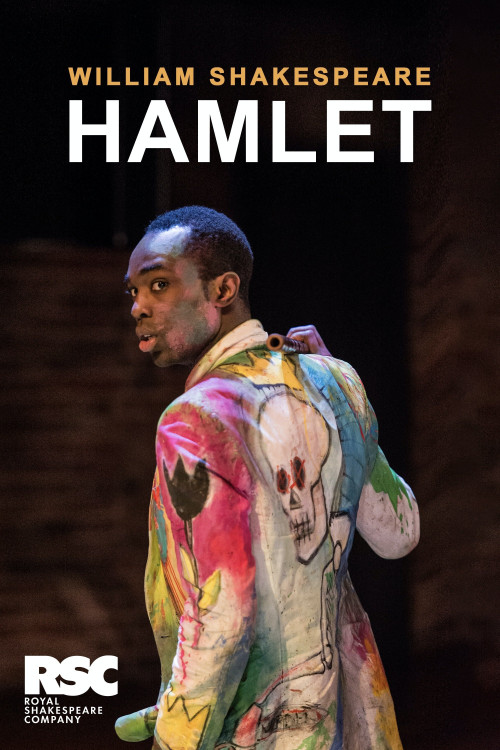 Royal Shakespeare Company: Hamlet