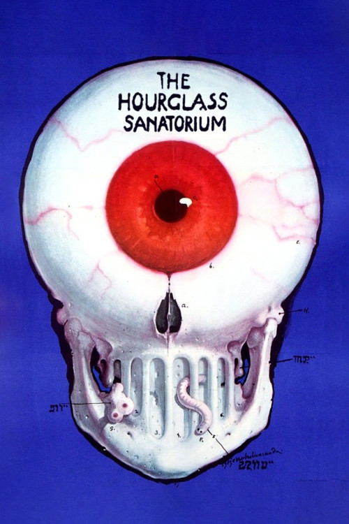 Sanatorium pod Klepsydra