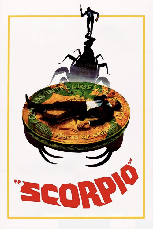 Scorpio