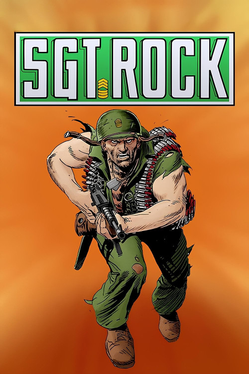 Sgt. Rock