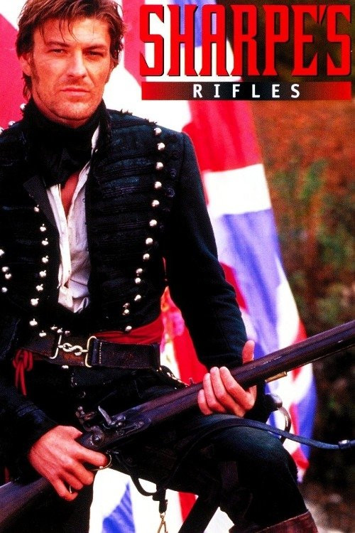 Sharpe Sharpe's Rifles