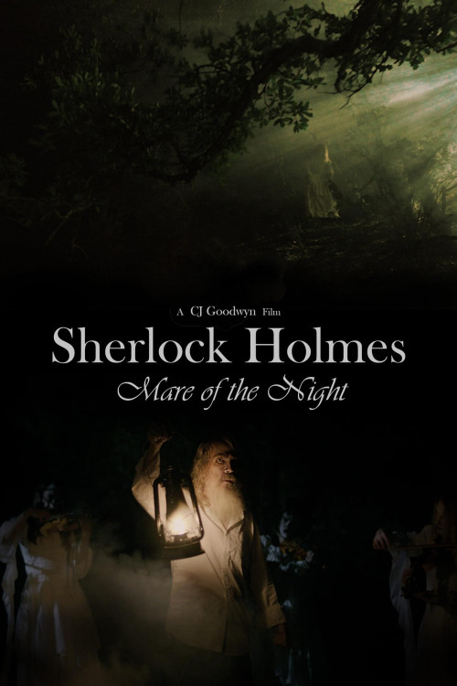 Sherlock Holmes: Mare of the Night