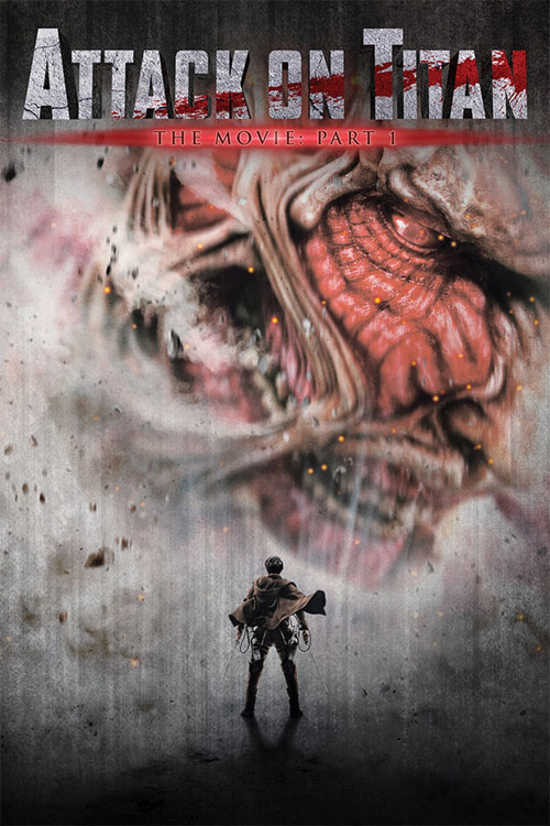 Shingeki no kyojin