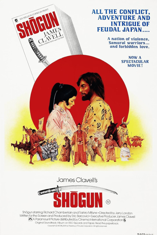 Shogun